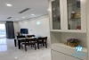  Two New bedrooms apartment for rent in building Sunshine, Tay Ho
